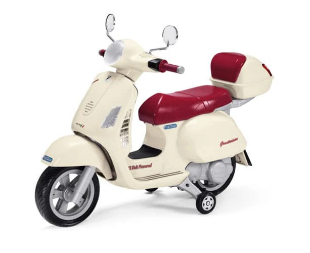 Peg Perego Vesp Kids Electric Scooter