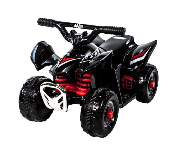 honda pink 6 volt atv