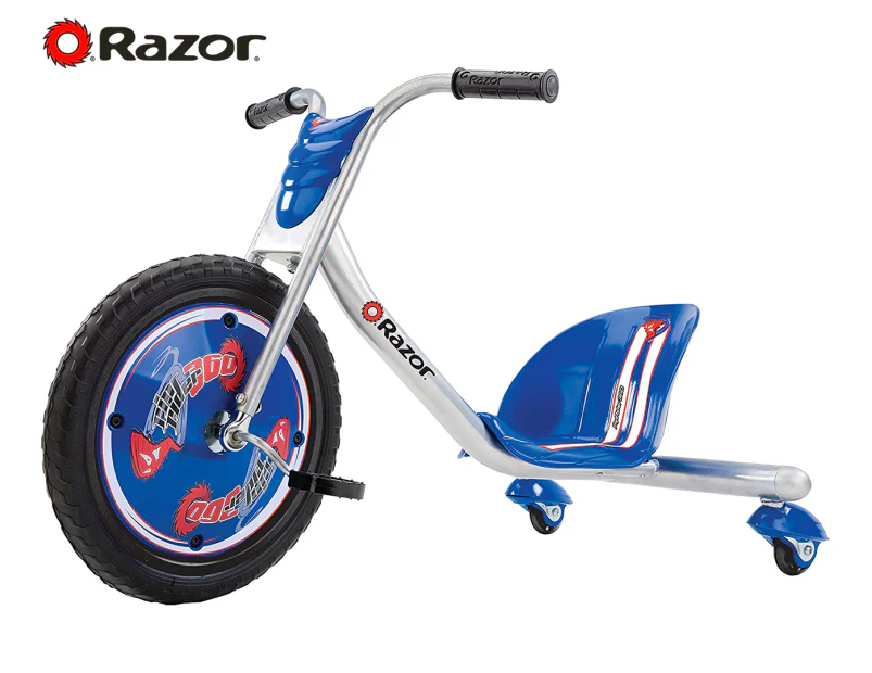 Razor Rip Rider 360 Trike