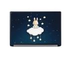 Bunny Cloud abstract art laptop skins sticker for Acer ASPIRE A515-51 1