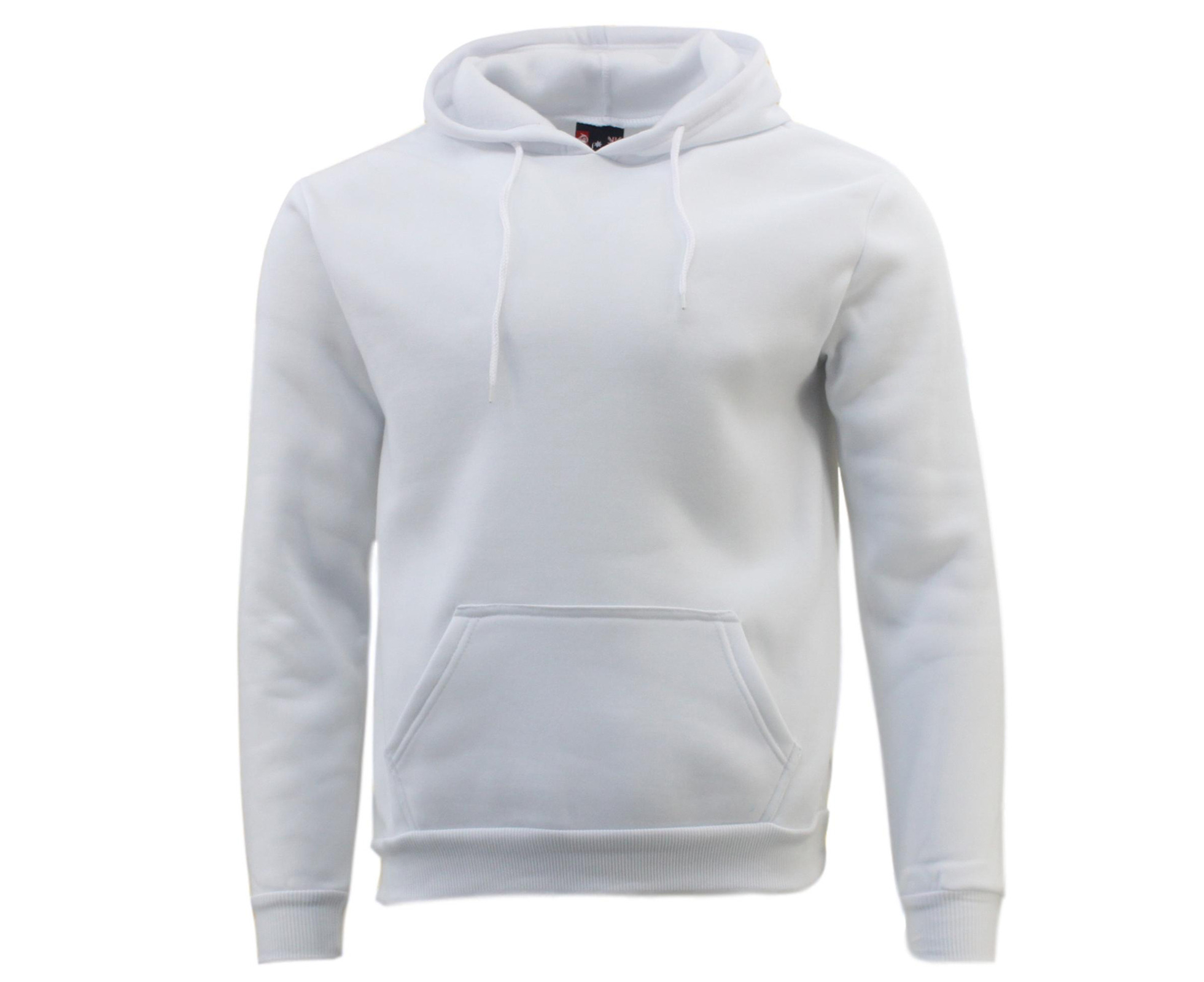 White jumper clearance hoodie