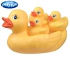 Playgro Bath Duckie Family 1