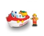 WOW Toys Fireboat Felix 2