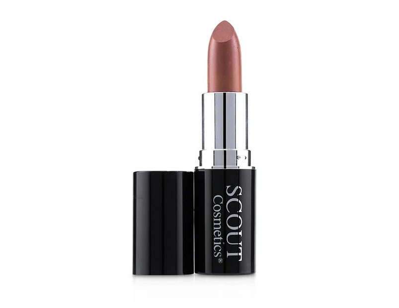 SCOUT Cosmetics Organic Pure Colour Lipstick  # Essence 6g/0.2oz