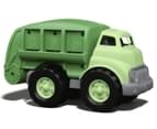 Green Toys Recycling Truck 2
