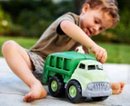 Green Toys Recycling Truck