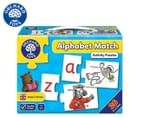 Orchard Toys Alphabet Match Jigsaw Puzzle 1