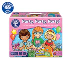 Orchard Toys Party Party Party! Board Game
