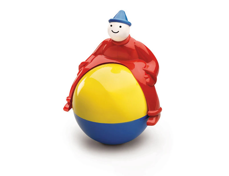 Magic Man Roly Poly Toy
