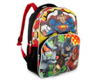 Justice League Light-Up Backpack - Multi