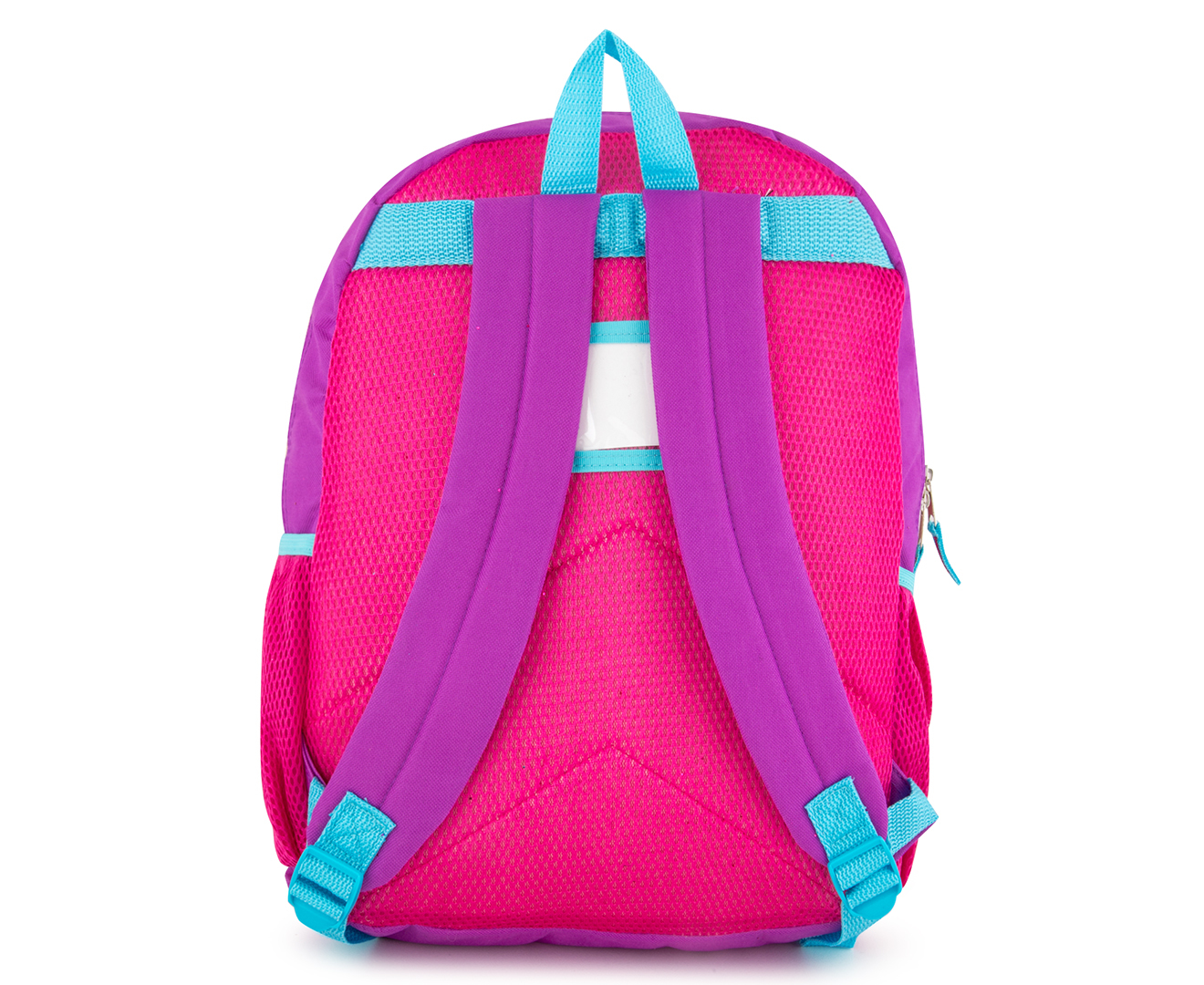 Jojo Siwa Glitter Backpack - Multi | Catch.co.nz