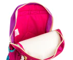 Jojo Siwa Glitter Backpack - Multi