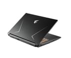 Gigabyte Aorus 7 SA GTX 1660 Ti Gaming Laptop 17.3" FHD 144Hz Fast Thin Bezel screen Intel 9th Gen i7-9750H 16GB 512GB SSD + 1TB HDD NO-DVD GTX 1660 2