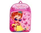 Disney Junior Fancy Nancy Backpack - Pink