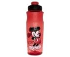 Zak! 890mL Kids Drink Water Bottle - Mickey Mouse 90th Sullivan 1