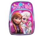 Disney Frozen Light-Up Backpack - Multi