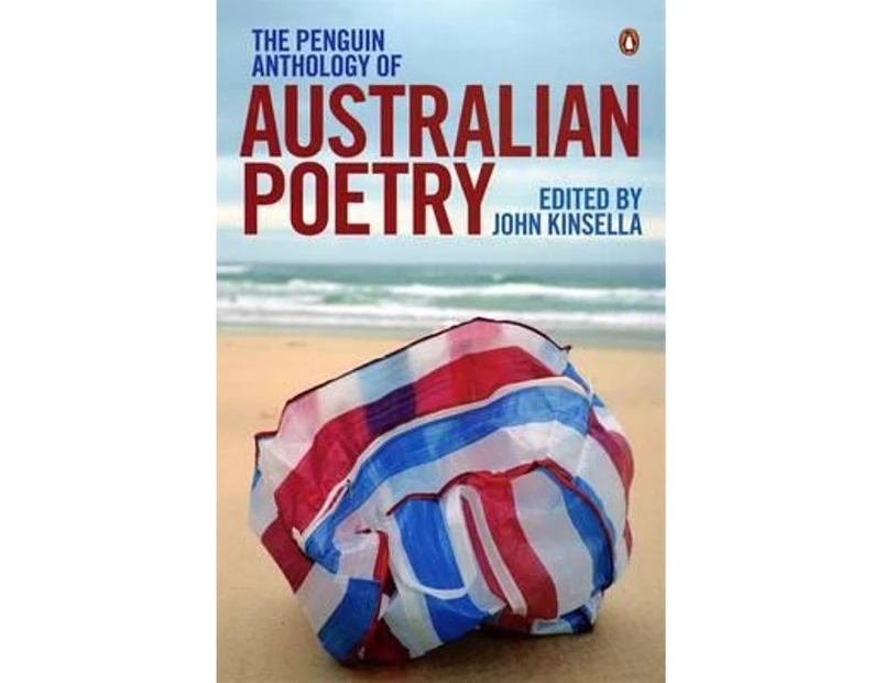 The Penguin Anthology of Australian Poetry