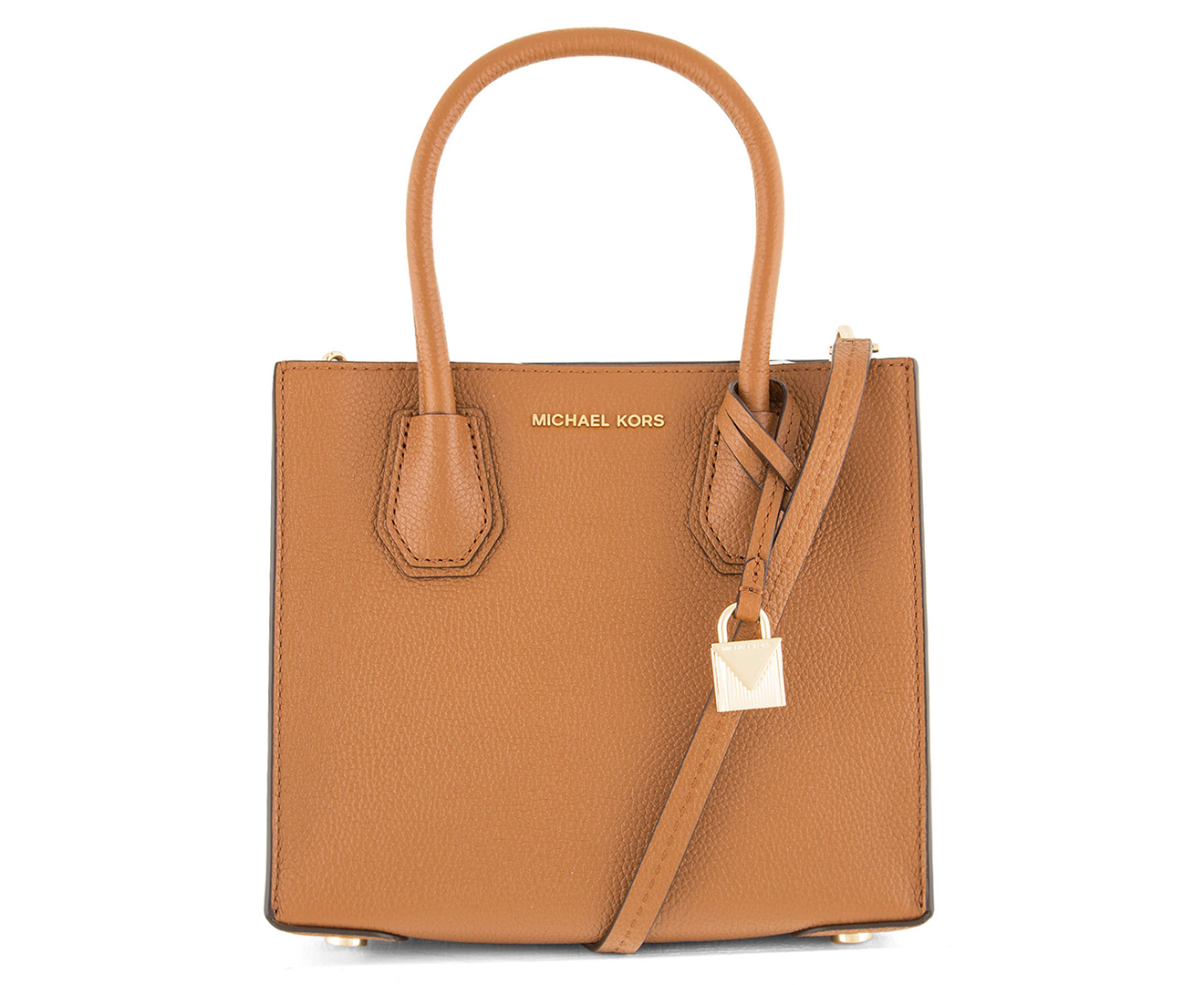 michael kors mercer acorn