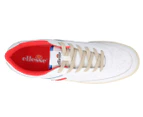 Ellesse Men's Vinitziana 2.0 Shoe - White