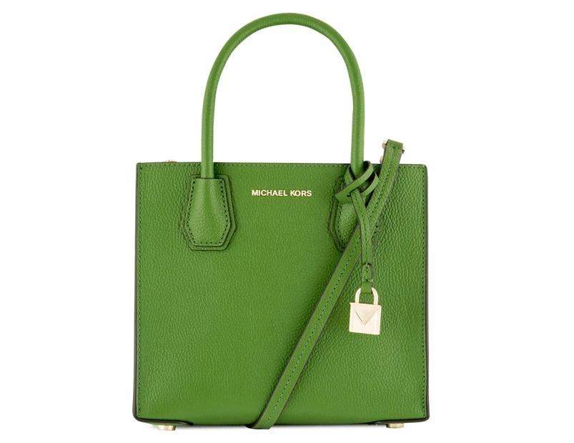 Michael kors true clearance green