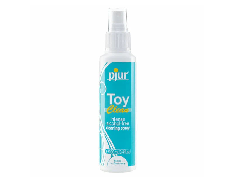 Pjur Toy Cleaner Spray 100ml