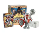 Boxed Warriors Series 1 - Randomly Selected