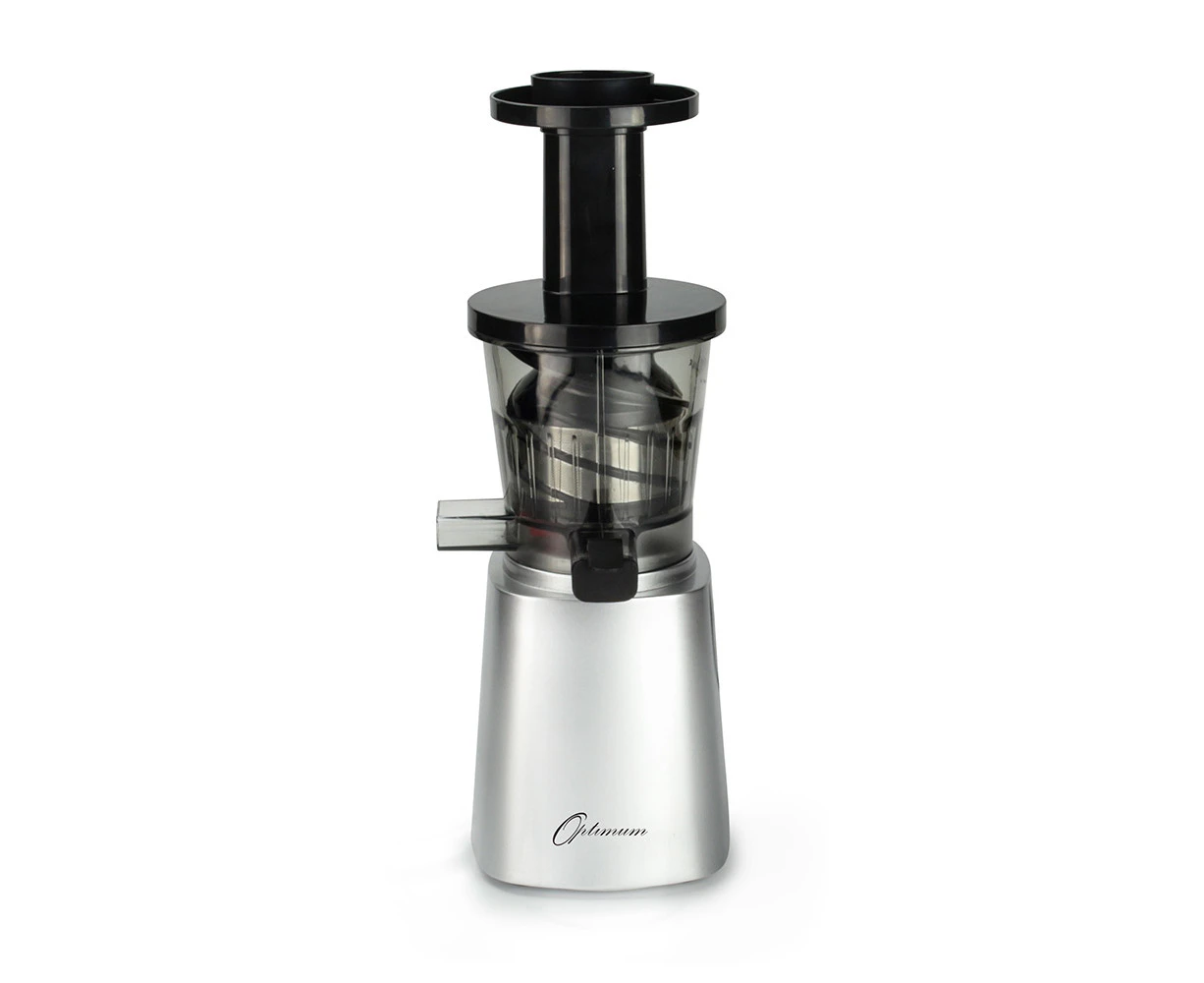 Optimum 600M - Best Compact Cold Press Juicer - 2023 Award Winner