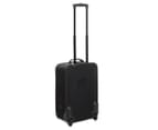 Wembley 5-Piece Travel and Luggage/Suitcase Set - Black 4