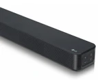 LG 2.1Ch SL4Y 300W Soundbar w/ Wireless Subwoofer