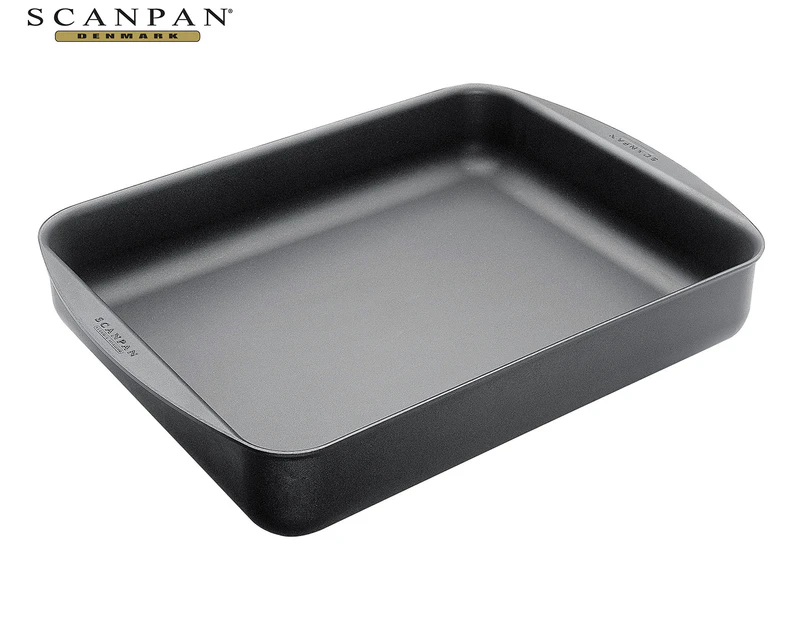Scanpan 44x32cm Large Classic Roast Pan