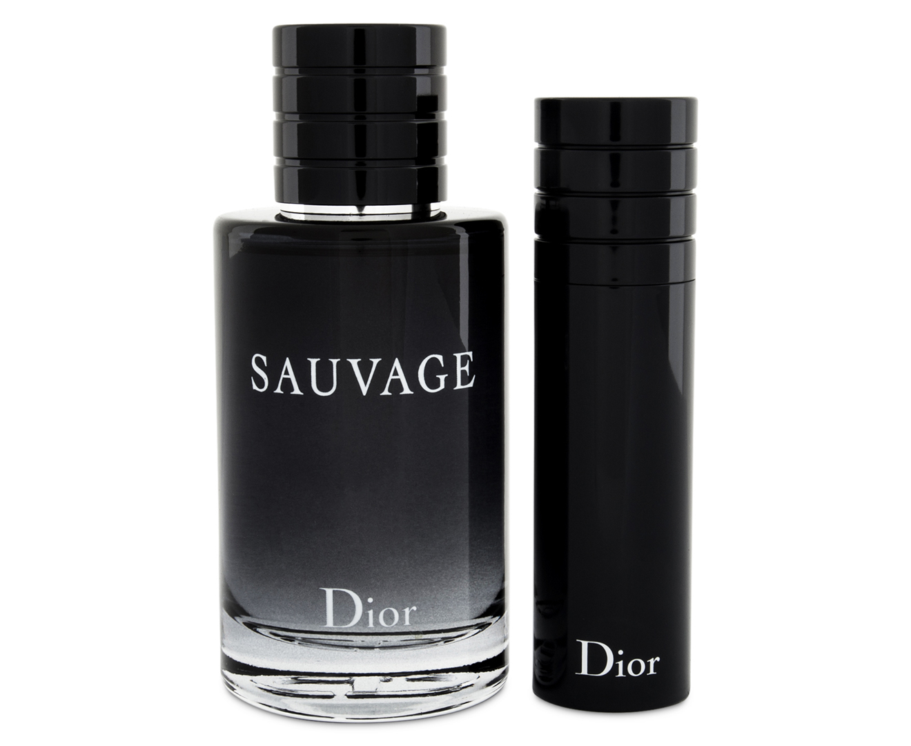 Christian Dior Sauvage For Men EDT 2-Piece Perfume Gift Set | Catch.com.au