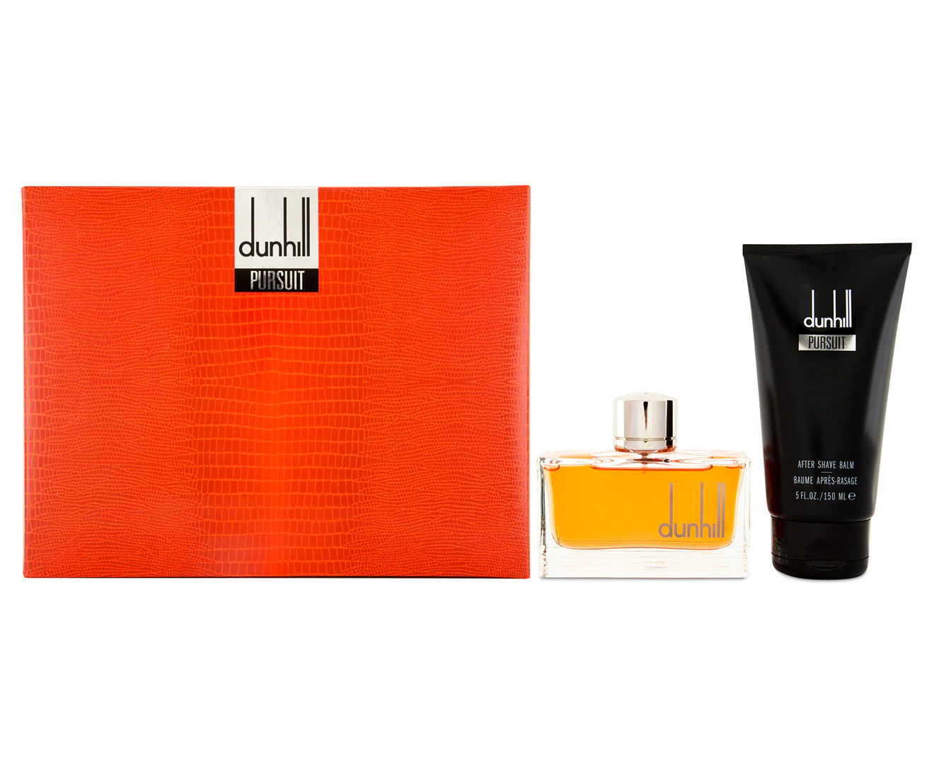 Dunhill Pursuit For Men 2-Piece Gift Set