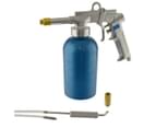 AB Tools Rust Proofing Wax Injection Gun And Unifine Underseal Undercoating Gun Waxoyl 2
