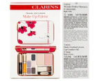 Clarins Travel Exclusive Makeup Palette