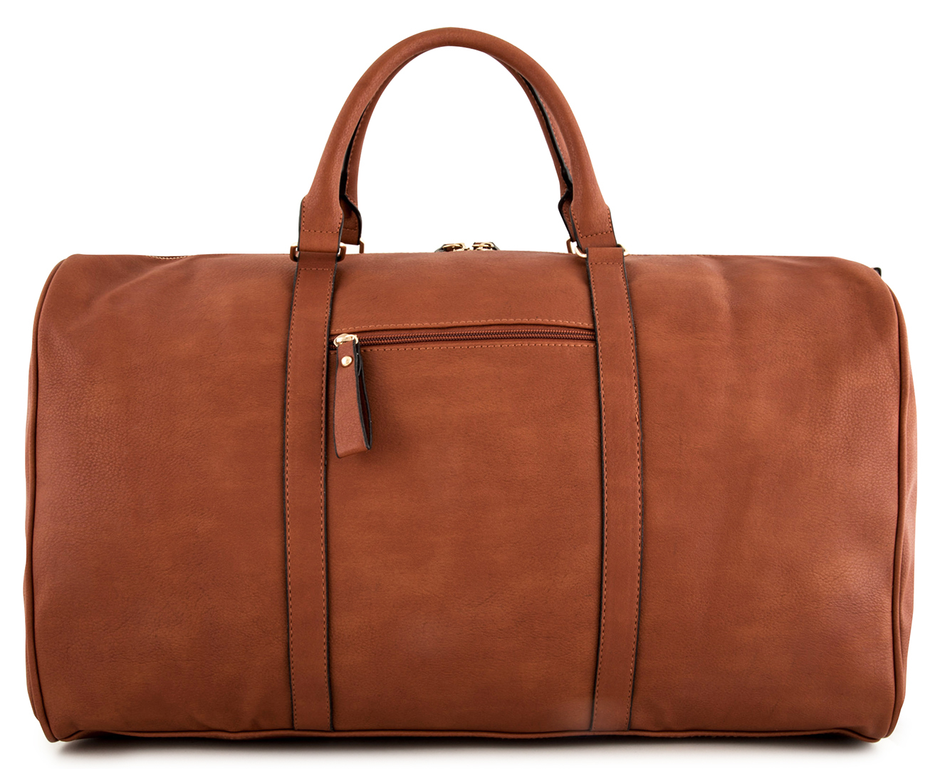 mulberry clipper weekend bag