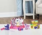 Play-Doh My Little Pony Canterlot Court Play Kit 5