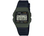 Casio Men's Classic Digital Watch - F91WM-3A