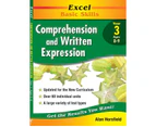 Excel Comprehension & Written Expression: Year 3 : Comprehension and Written Expression: Skillbuilder Year 3