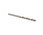 2.5mm HSS Metric Steel Split Point Twist Drill Drills for Metal Steel Wood 10pk 2