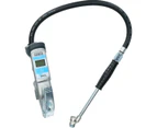 AB Tools PCL Digital Air Tyre Inflator 4 - 250PSI Hose 0.53m DAC403 Accura MK4 Twin End