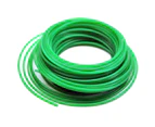AB Tools 2mm x 15m Nylon Strimmer Line Cord Spoof Refill Wire Line Trim Line