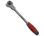 AB Tools 1/2" Drive Flexi Swivel Head Twister Reversible Ratchet Rotating Head Extra Long 1