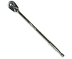AB Tools 1/2" Drive Extra Long Quick Release Reversible Ratchet 380mm Socket Driver 1
