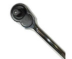 AB Tools 1/2" Drive Extra Long Quick Release Reversible Ratchet 380mm Socket Driver