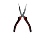 AB Tools Straight Long Nose Plier Pliers Jewellery Craft Modelling Hobby Tool 8 / 200mm 4