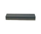 AB Tools 8" Oilstone Combination Sharpening Oil Stone Coarse & Fine Blade Sharpener