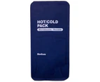 12pcs Hot Cold Pack First Aid Gel Packs Microwave Relief Bulk