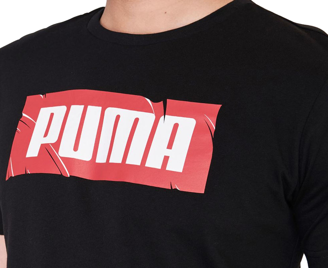 puma one 8 tshirt