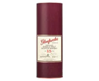 Glenfarclas 15YO Highland Single Malt Scotch Whisky 700ml