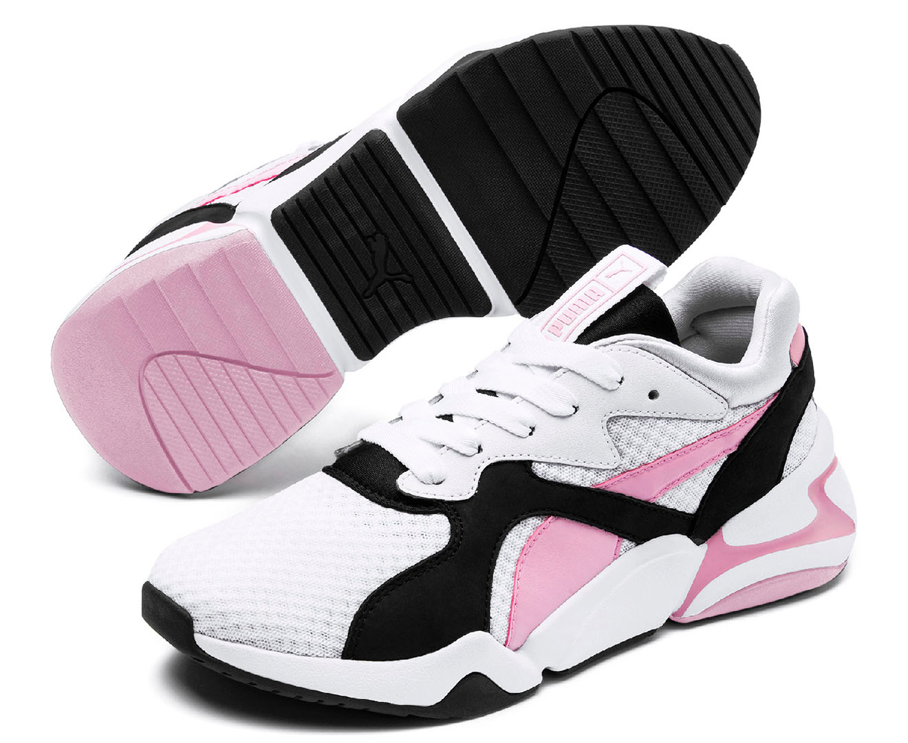 puma 90 bloc